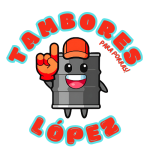 tamboreslopez.com